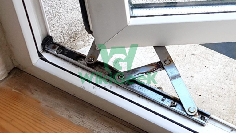 How to Adjust Windows: Tips for Double Glazed, UPVC & More